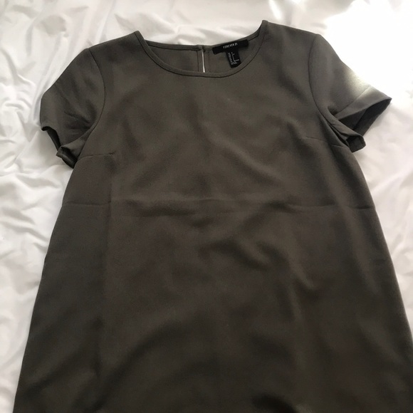 Forever 21 Dress Bundle!! 3 dresses for $5 - Picture 3 of 4